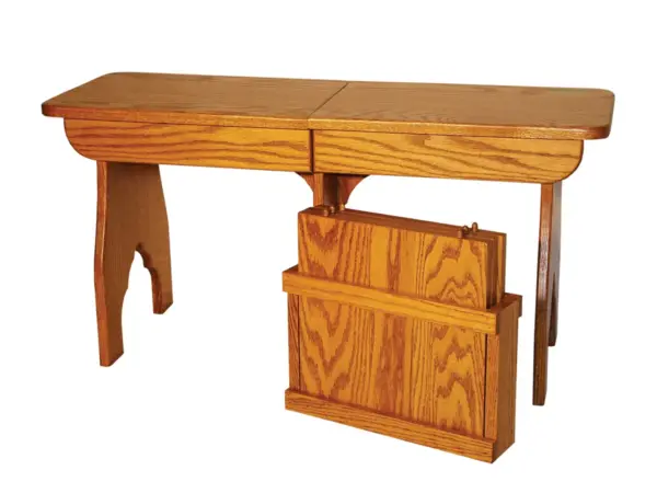 Traditional Extend-A-Bench