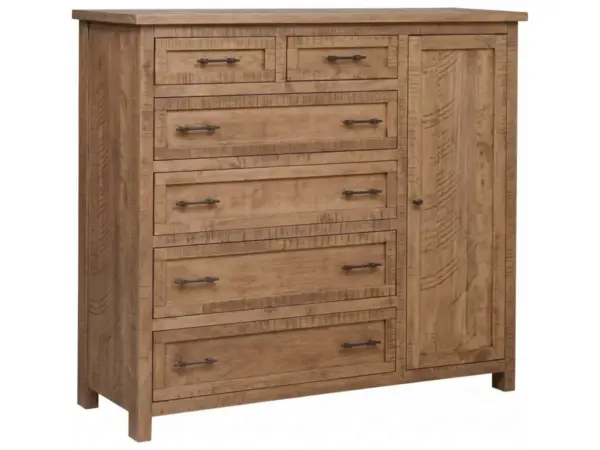 Denali Gentleman's Chest