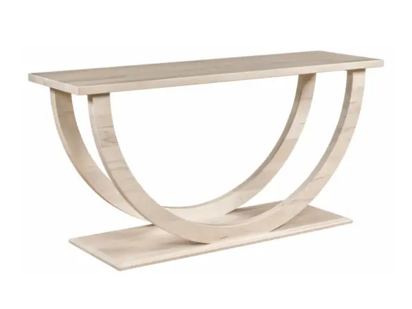 Sorento Sofa Table
