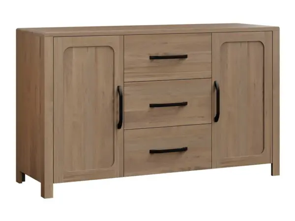 Spiro 2 Door Buffet