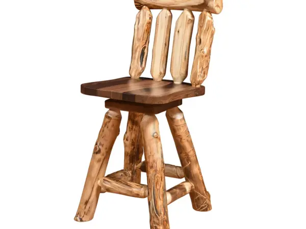 Mountain Trail Barstool
