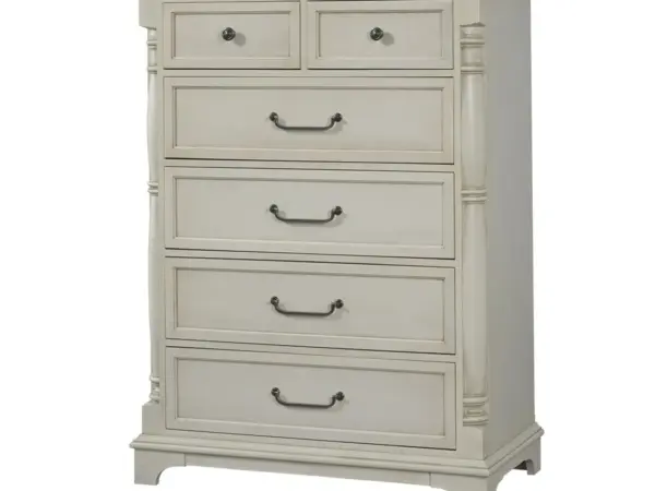 Camden Chest of Drawers