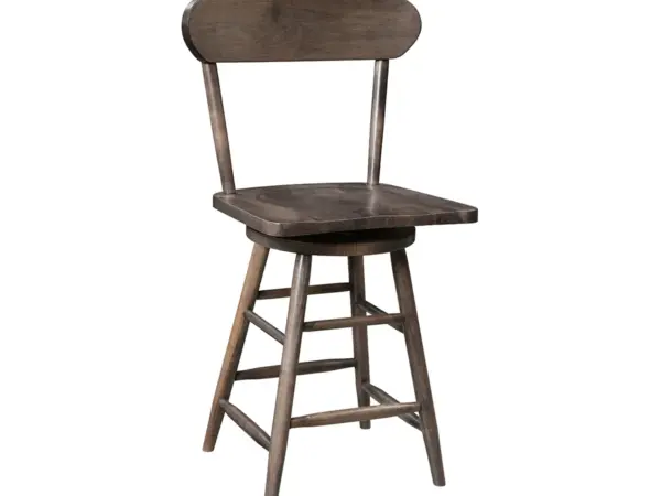 Murphy 24" Swivel Barstool