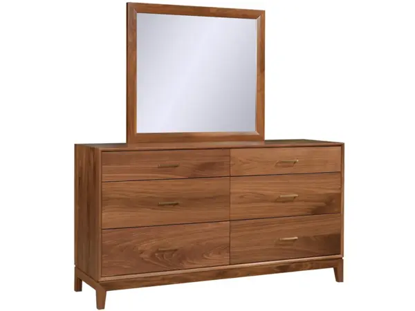 Allentown Dresser