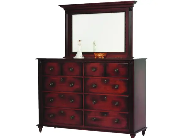 Fur Elise High Dresser