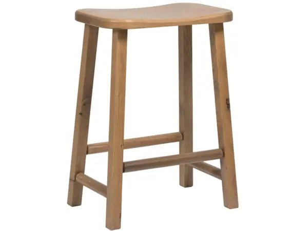 Logan 24" Barstool