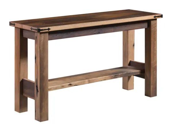 Tiverton Sofa Table