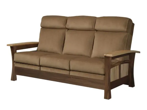 Shaker Gateway Sofa Stationary A