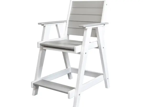 Shadow Counter Chair