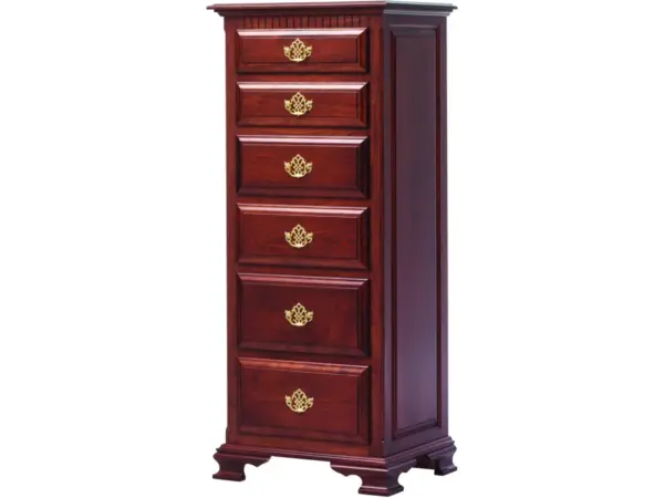 Victoria's Tradition Lingerie Chest