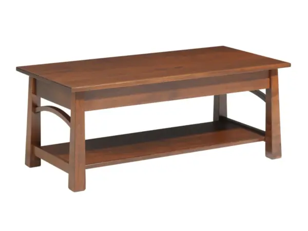 Madison Coffee Table