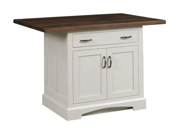 Designer Series Island