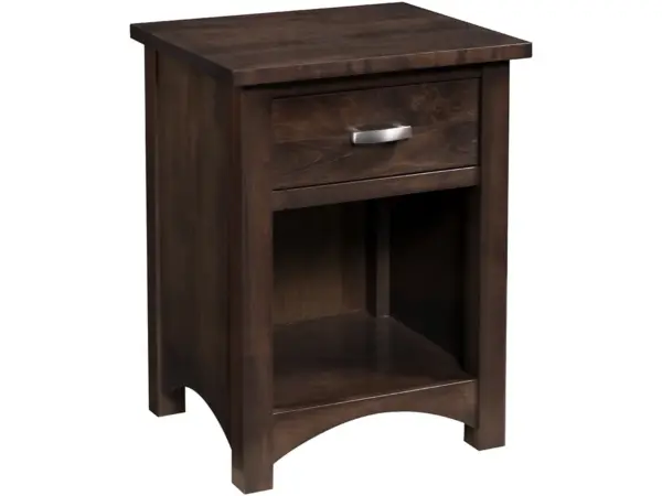 Claremont Mission Nightstand