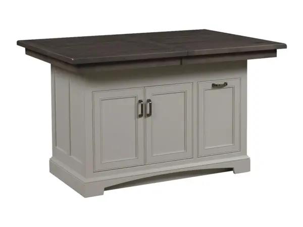 Designer Series Island