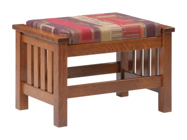 Mission Ottoman