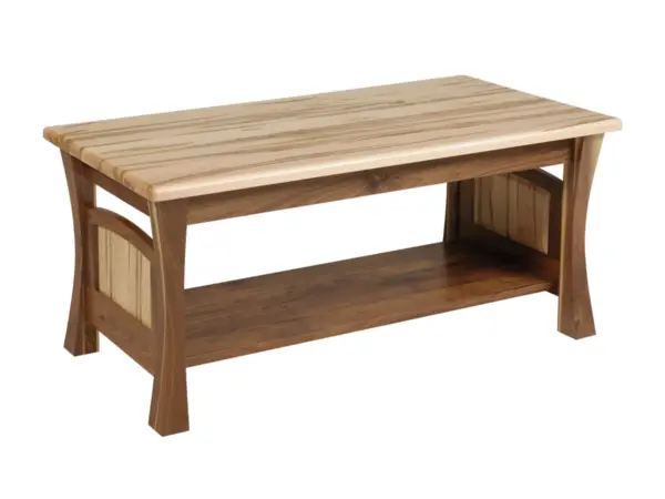 Shaker Gateway Coffee Table