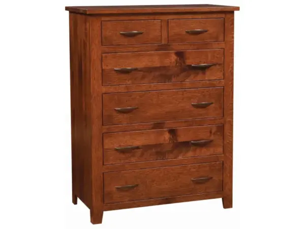 Bloomfield 6 Drawer Chest