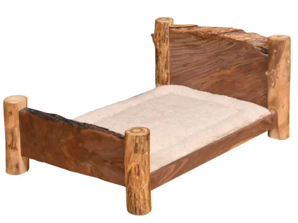 Wolf Creek Small Dog Bed