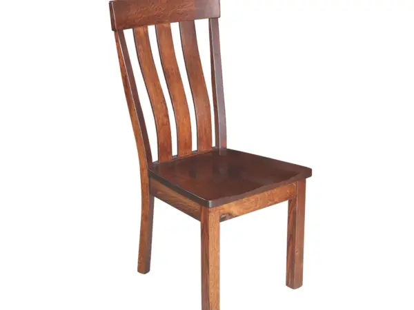 Western Mission Chair