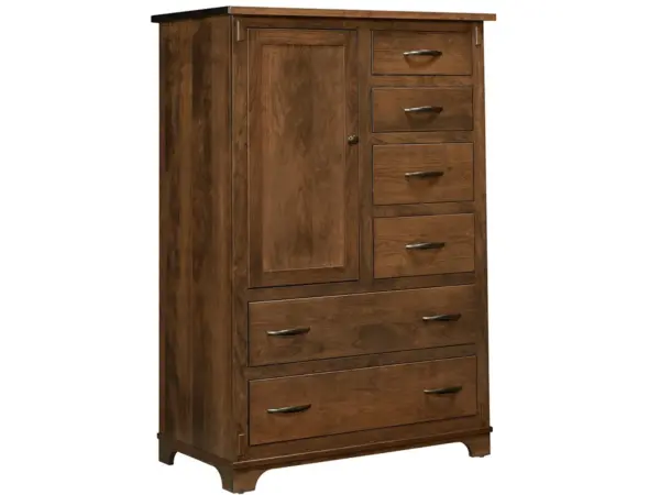 Brooklyn 40" Door Chest