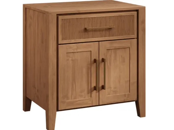 Olympia Door Nightstand