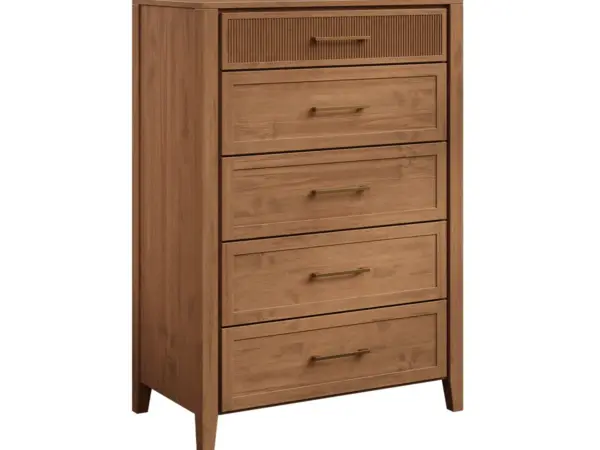 Olympia Chest of Drawers