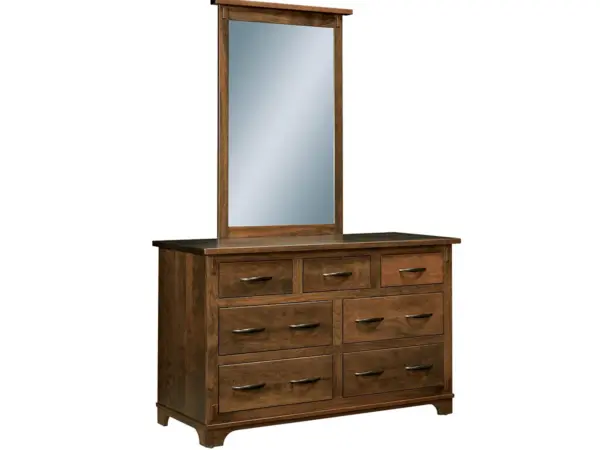 Brooklyn 52" Dresser