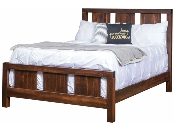 Branson Bed