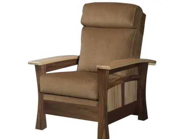 Shaker Gateway Chair Stationary A