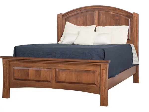 McCallister Bed