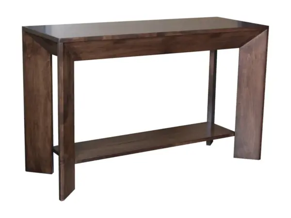 Evan Sofa Table