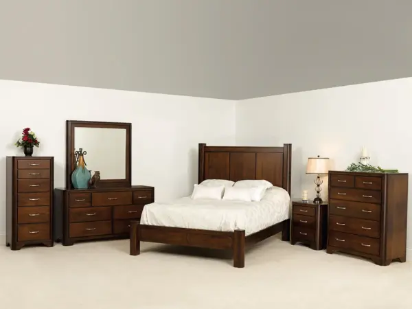 London Bedroom Collection