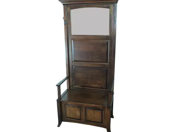 Carlisle Hall Seat