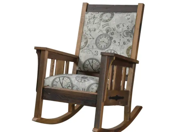 Tiverton Rocker
