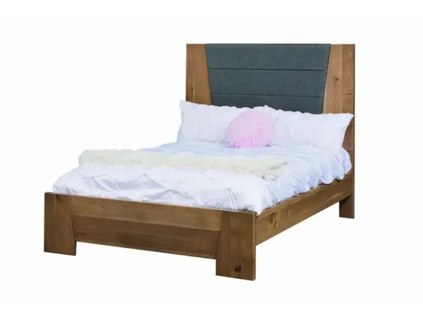 Grand Sequoia Bed