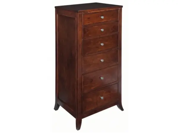 Kingston Lingerie Chest
