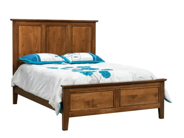 Glenwood Bed