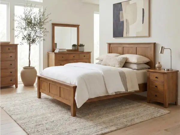 Charland Bedroom Collection