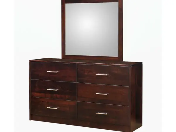 Ventura Double Dresser