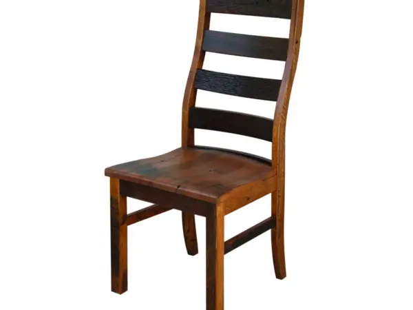 Steward Chair