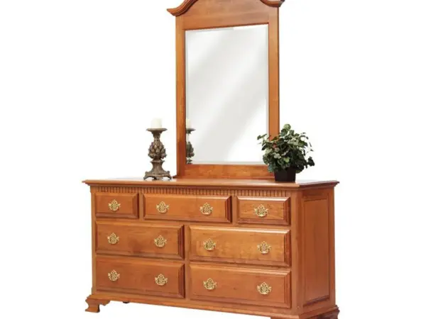 Victoria's Tradition 56" Dresser