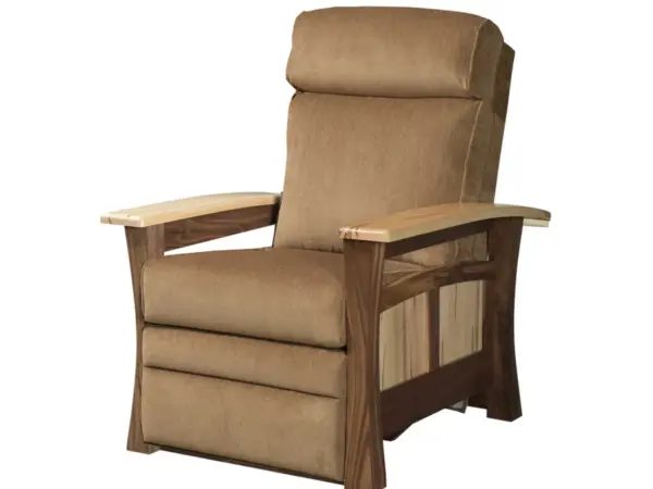 Shaker Gateway Recliner