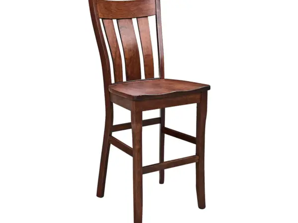 Blair 30" Stationary Bar Chair