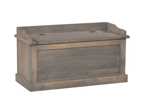 Morgan Storage Bench