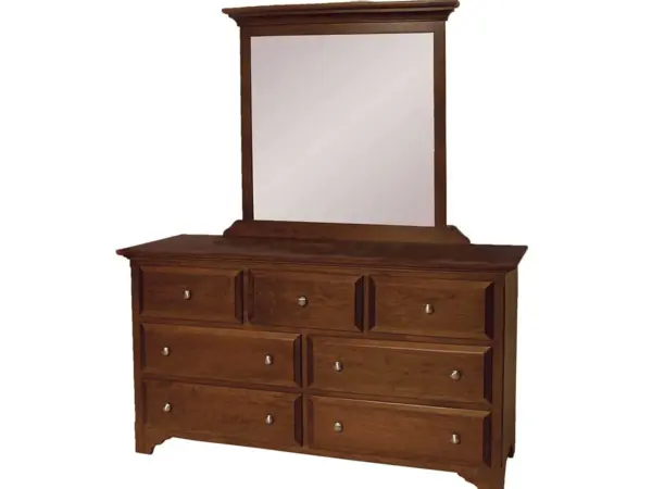 Richfield Double Dresser