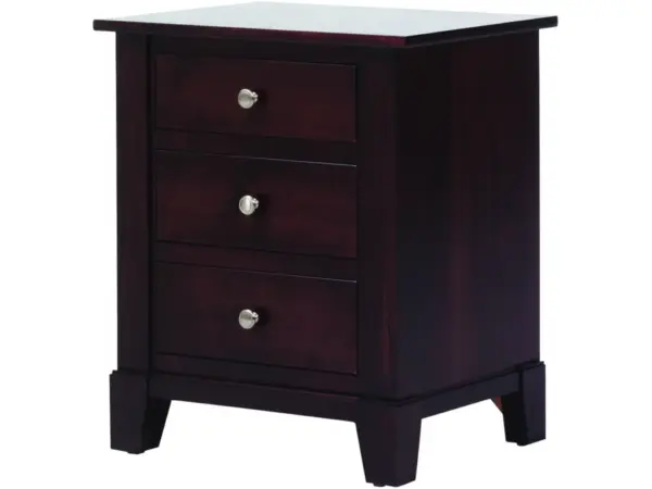 Greenwich Large Nightstand