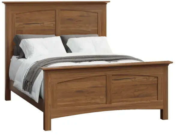 Buckeye Bed