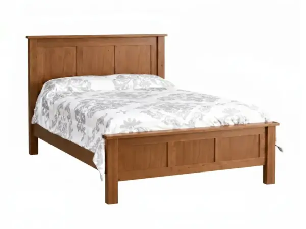 Charland Bed