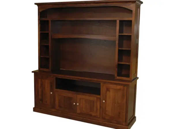 Broadway Entertainment Center