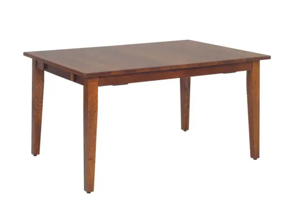EZ Glide Table